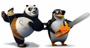 Google Penalty Recovery Service