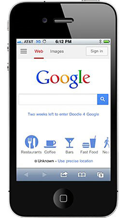 mobile