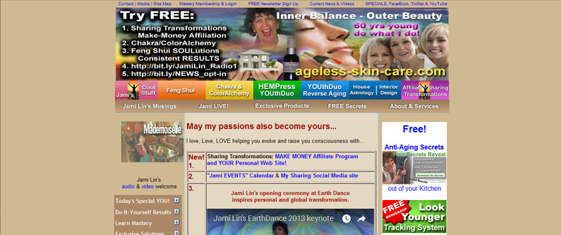 experts in seo