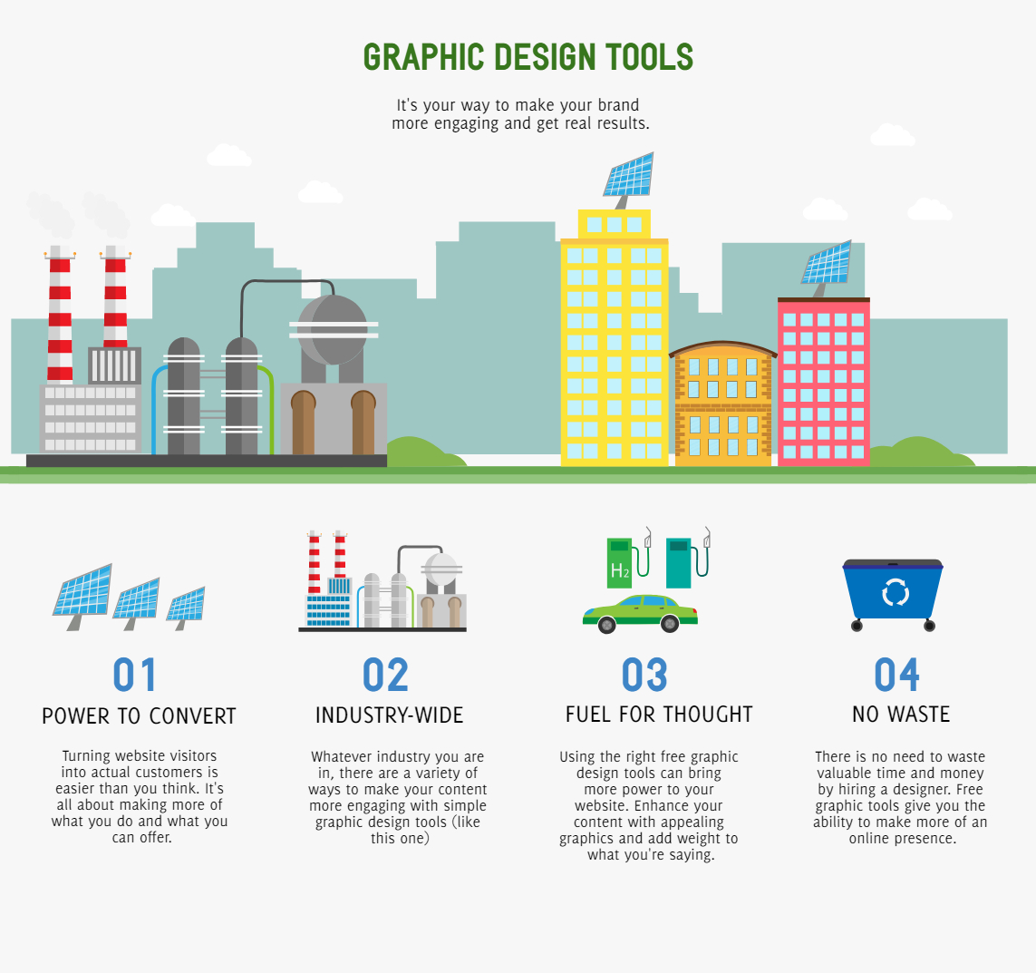 free graphic design tools
