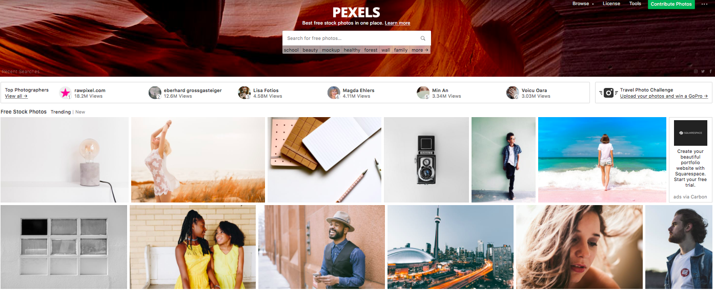 social media marketing tools