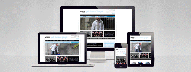 how to make people stay on your website