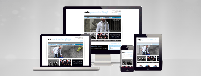 reasons to redesign your website