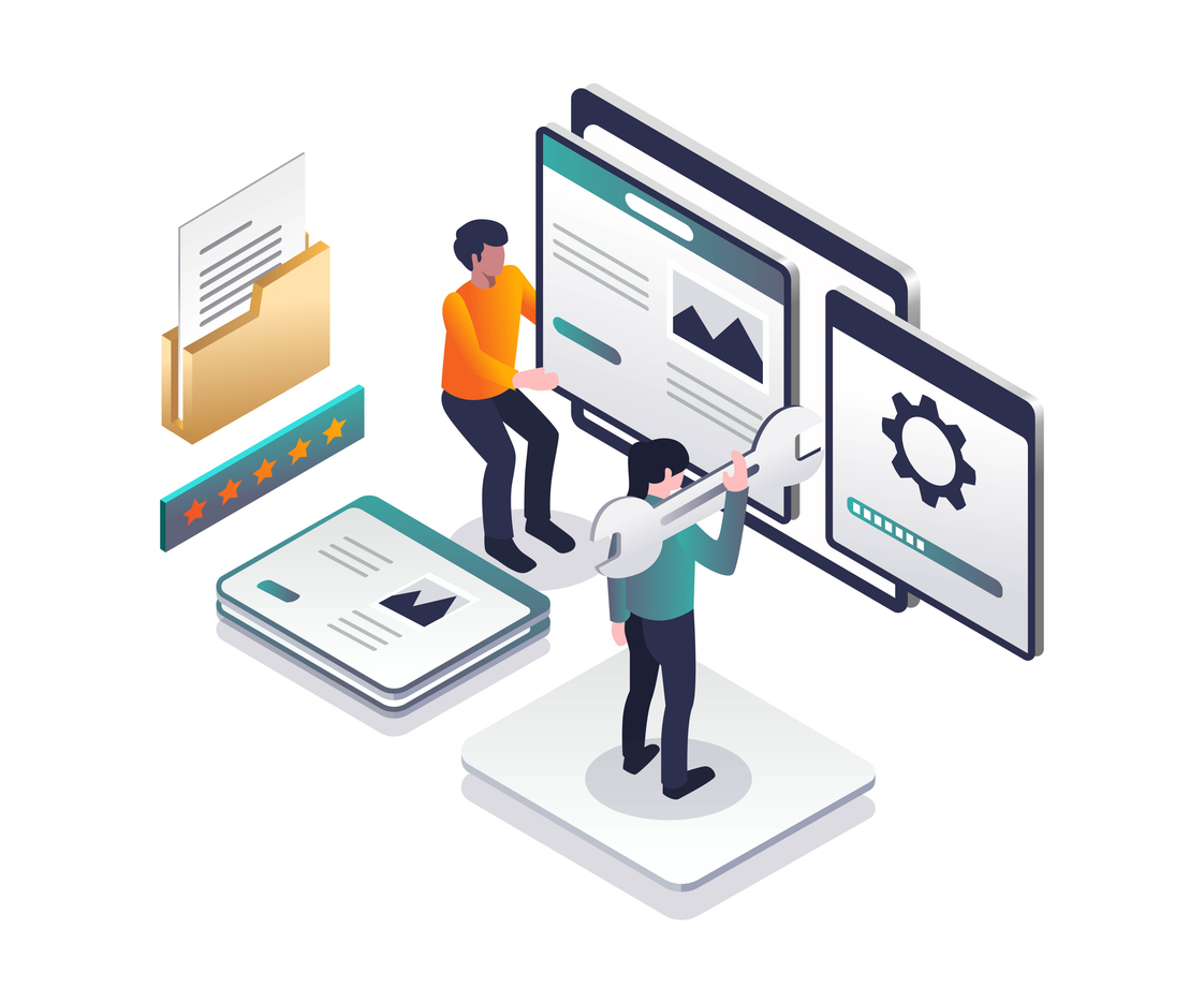 How WordPress Web Design and Development Experts Future-Proof Your Website.